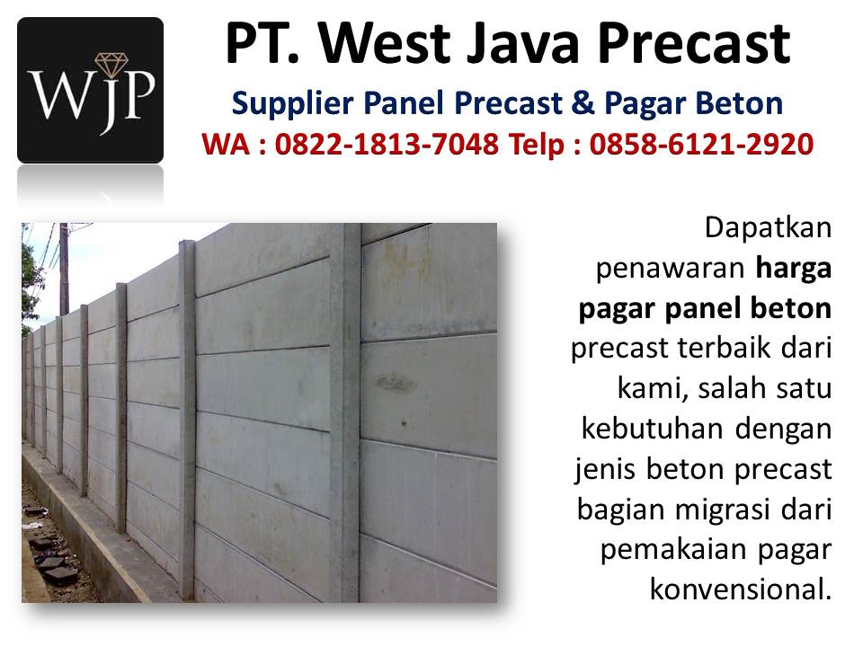 Gambar pagar beton masjid hubungi wa : 085861212920 Vendor-pagar-tembok-pracetak